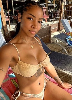 Jazlynn Love